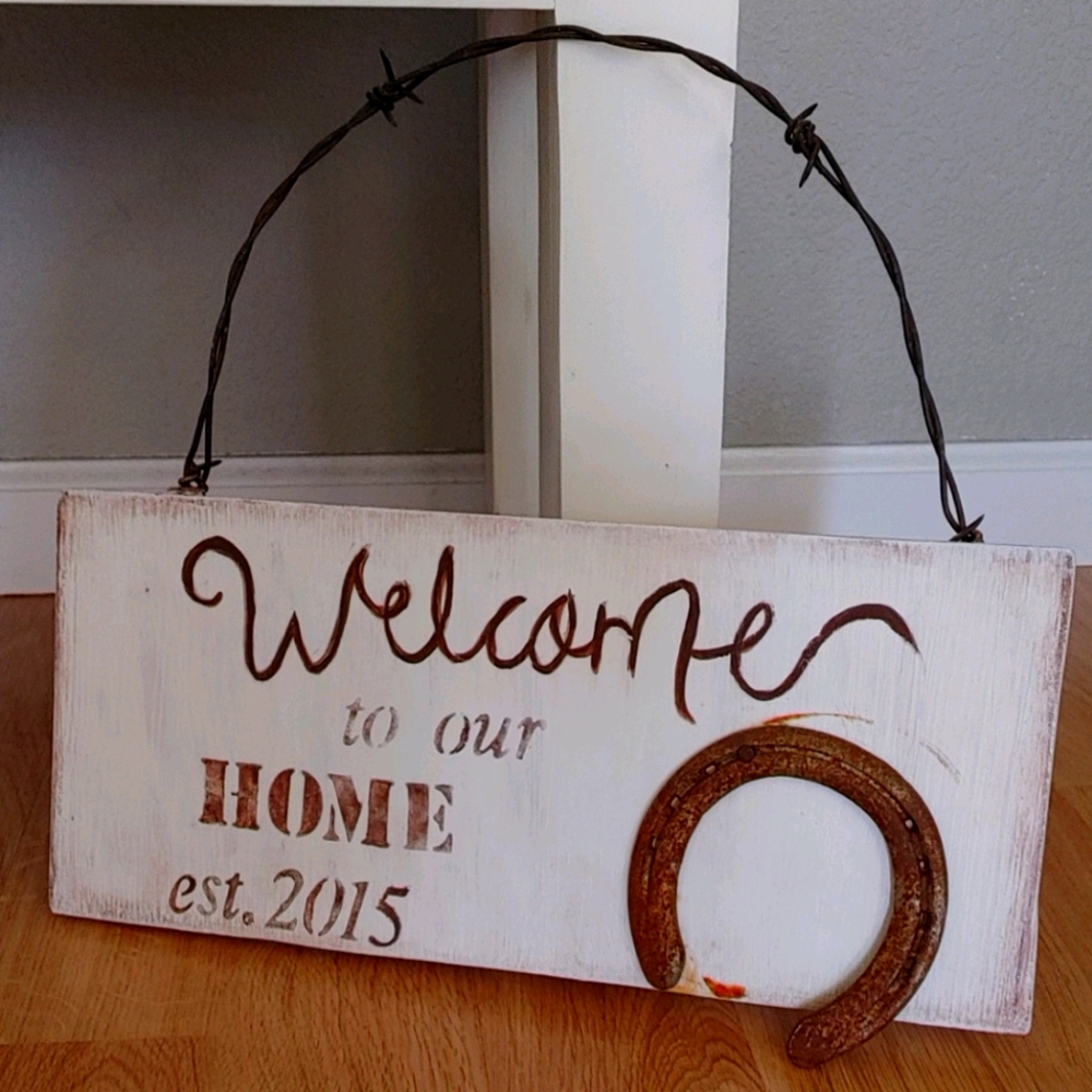 Rustic Decor